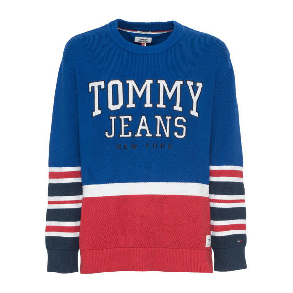 Εικόνα της TOMMY JEANS