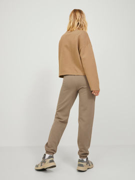 Εικόνα της JXABBIE SWEATPANTS GREY/BRINDLE